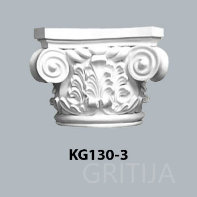 Piliastras KG130-3